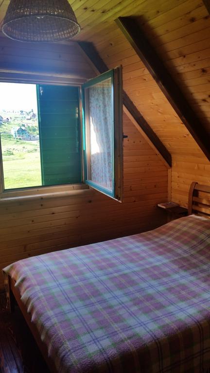 Apartments Bulatovic Жабляк Номер фото
