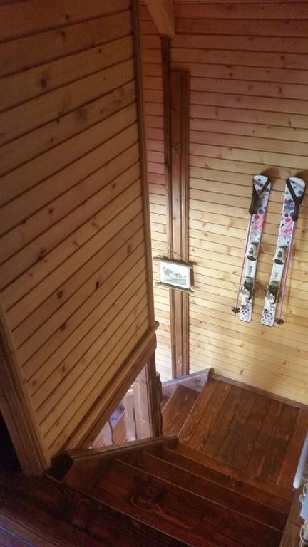 Apartments Bulatovic Жабляк Номер фото